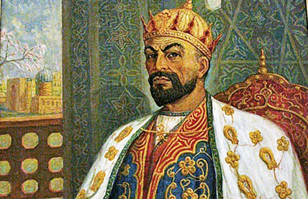 5 greatest conquerors of all time