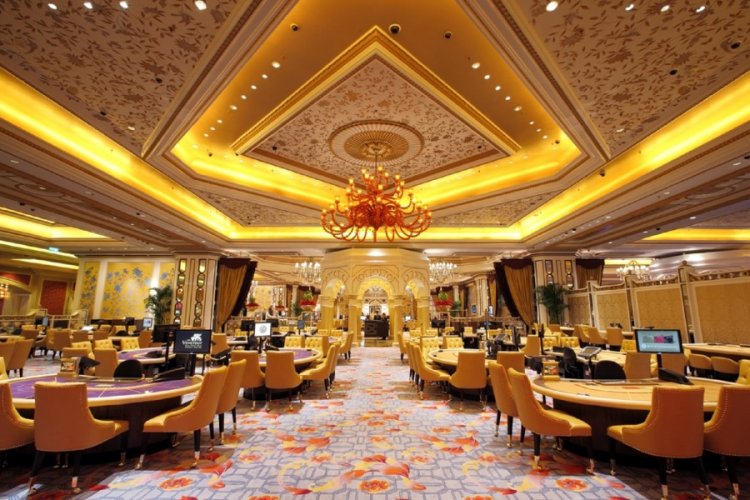10 most expensive and luxurious casinos