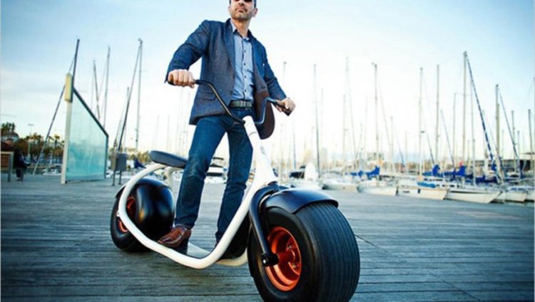 11 mind-blowing toys for the big boys