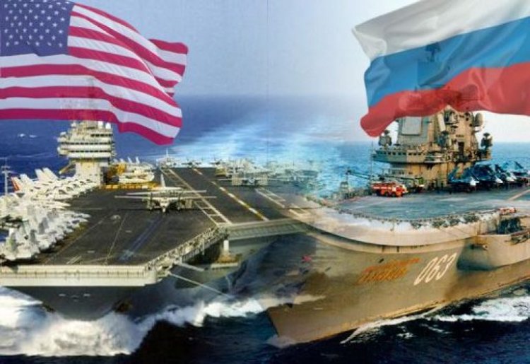 A comparison of the combat power of the armies of Russia and the USA: who will win in a potential war?