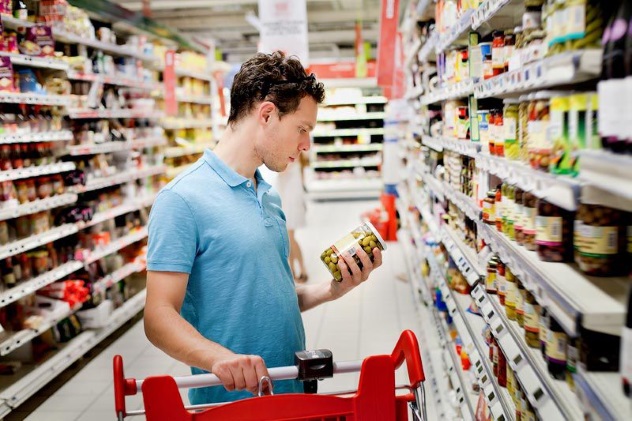 10 most popular ways of cheating in the supermarket