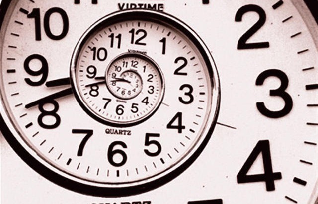 10 facts about the time which are unknown for you