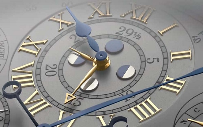 10 facts about the time which are unknown for you