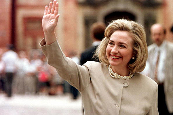 10 Most Popular First Ladies in US History