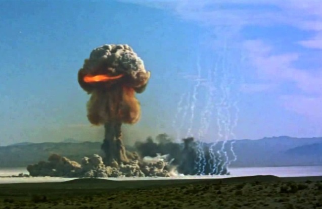 Weapons of Mass Destruction: 10 facts you need to know about