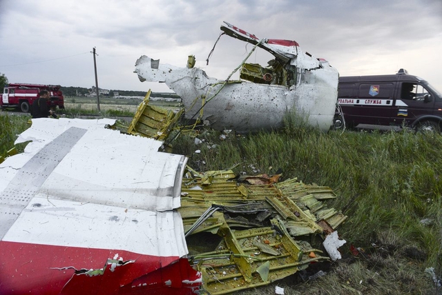 10 most terrible plane crashes in the last 50 years