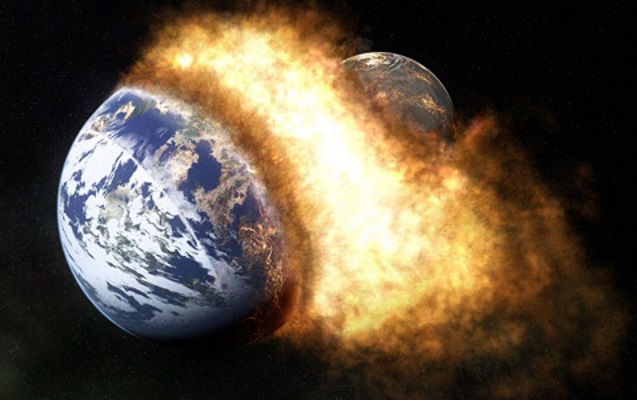 Top 10 most popular doomsday scenarios