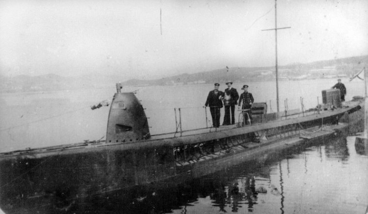 The most interesting facts about submarines