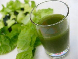 Juicing Recipes for Detoxing and Weight Loss | Never Let Go !