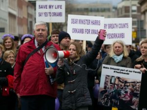 Longford Cystic Fibrosis campaigner vows to keep fighting
