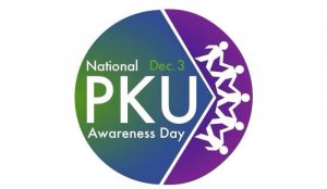 Oxford woman living with rare disease of PKU celebrates Awareness Day-Term Life