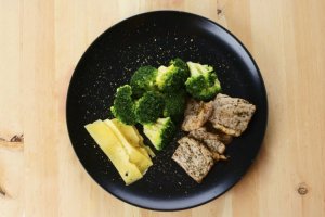 Short Chain Fatty Acids and Low-Carb