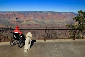 90-Year-Old Woman Refuses Her Cancer Treatment To Travel The World