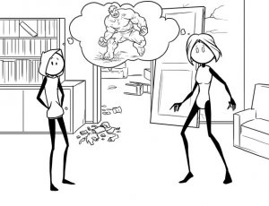 25 Things Only Someone with Bipolar Disorder Would Understand