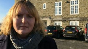 Multiple sclerosis woman ‘refused taxi’ for short journey