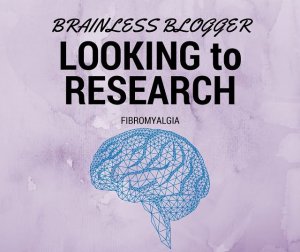 30 Years in the Making: Fibromyalgia Finally Recognized as Official Diagnosis: Term Life