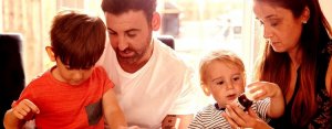 Cystic Fibrosis Signs and Symptoms, Complications of CF :Term Life