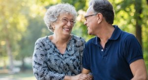 Daily Care for Someone with Parkinson’s Disease