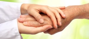 How to care for people with Parkinson’s disease
