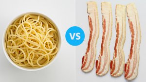 Low-Fat Diets Could Be Better For Weight Loss Than Cutting Carbs