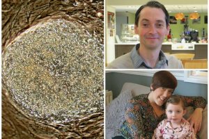 CANCER TREATMENT FOR MS PATIENTS GIVES ‘REMARKABLE’ RESULTS