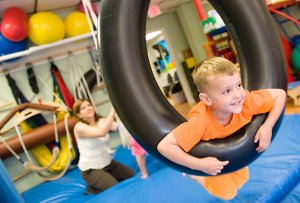 Sensory Processing Disorder Causes & Treatment