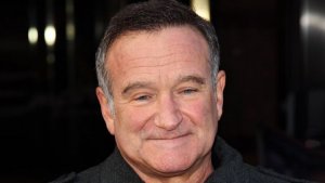 Robin Williams Was in Early Stages of Parkinson’s Disease, His Wife Says
