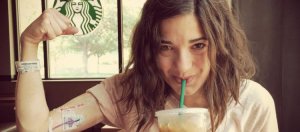 She’s 31 and Has Advanced Cystic Fibrosis — But Emily (and Her ‘Entourage’) Won’t Give Up