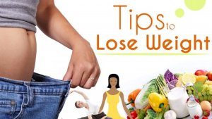 Simple Tips To Lose Weight In Just 10 Days