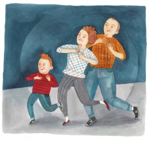My Autistic Son’s Lesson: No One Is Broken:Term Life