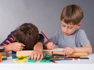 Is the ADHD epidemic a symptom of modern life?Term Life