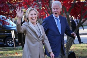 Physician Confirms Hillary Clinton Has Parkinson’s Disease?Term Life