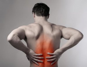 Pain Management Programme and Chronic Pain