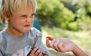 Signs and Symptoms of Sensory Processing Disorder