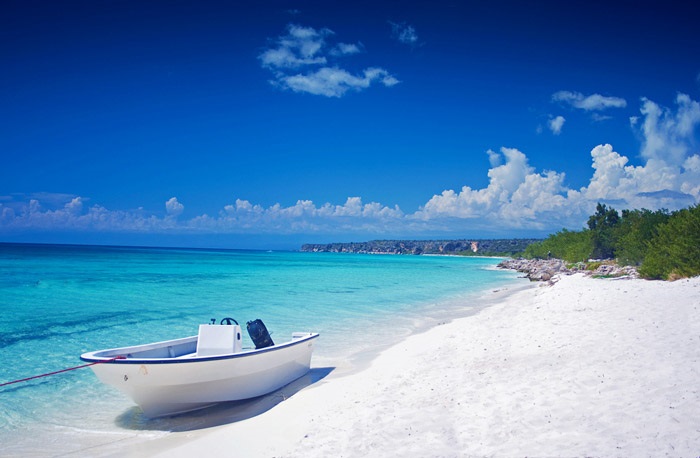 20 best beaches from around the world