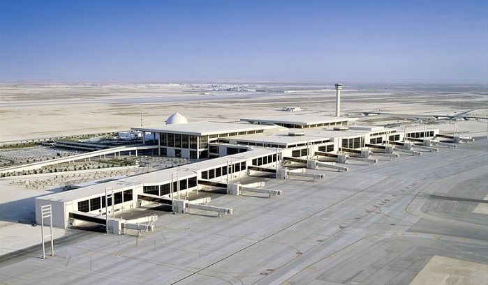 25 Worst Airports in the World