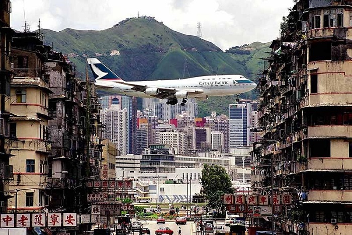 25 Worst Airports in the World