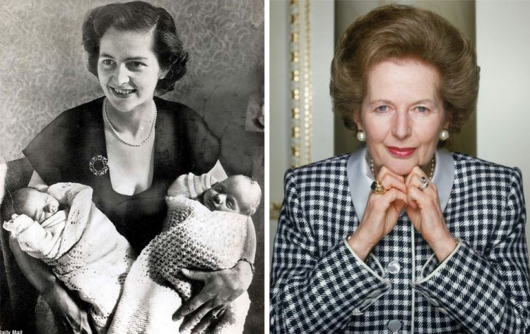 Impressive Photos of Influential Politicians in Their Youth