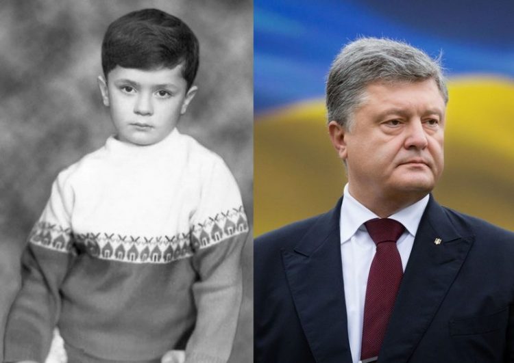 Impressive Photos of Influential Politicians in Their Youth
