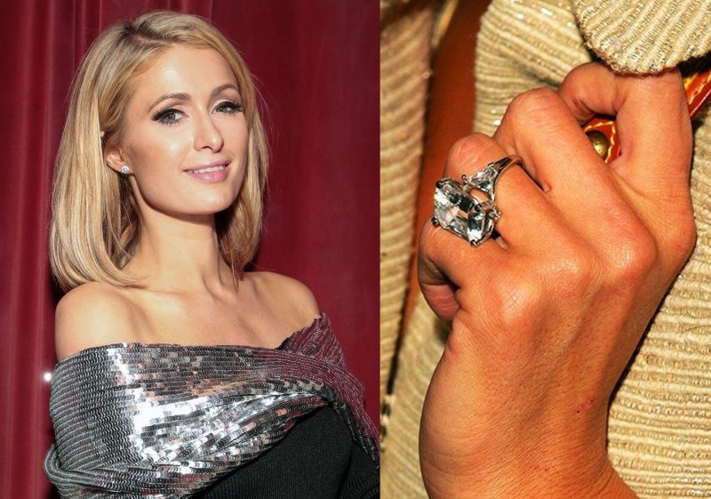 Unbelievable Luxury: The Most Expensive Wedding Rings of Celebs