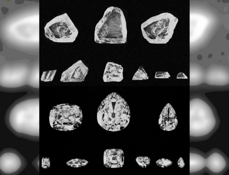 Unexpected Interesting Facts About Diamonds