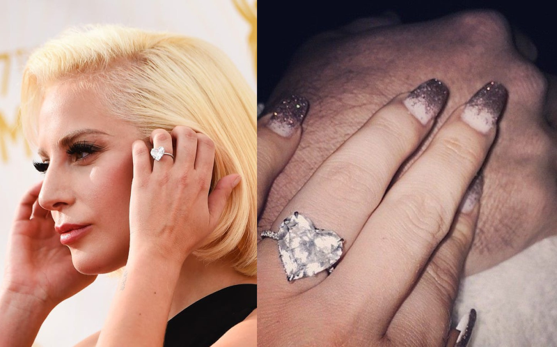 Unbelievable Luxury: The Most Expensive Wedding Rings of Celebs