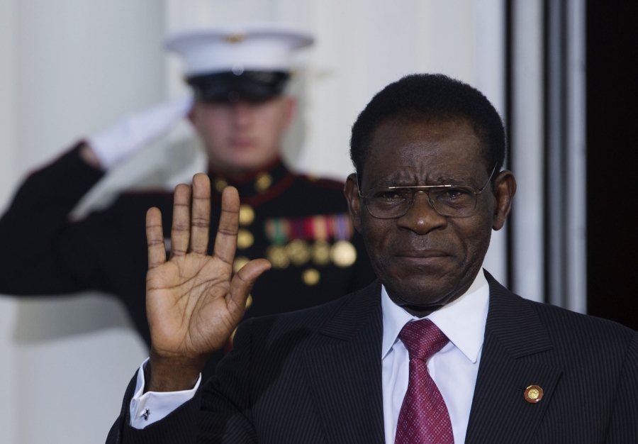 Extraordinary Equatorial Guinea: Interesting Facts