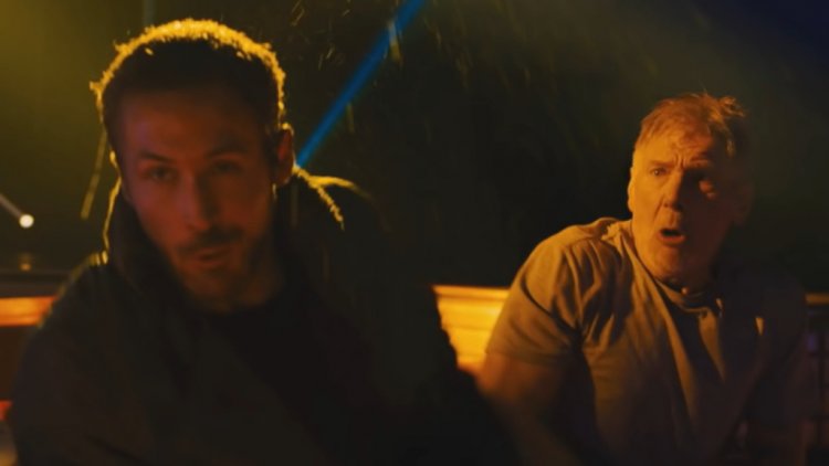 Hilarious Film Fumbles: A Visual Journey of Cinematic Slip-Ups