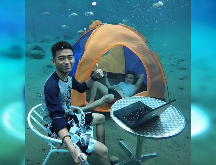 Wilderness Woes: A Comedic Collection of Camping Catastrophes